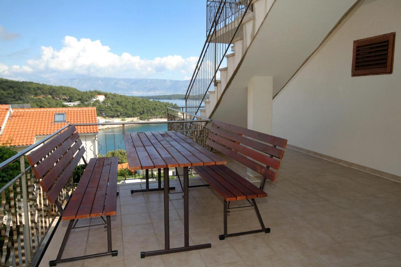 Apartments With A Parking Space Jelsa, Hvar - 8765 Jelsa  Exterior foto