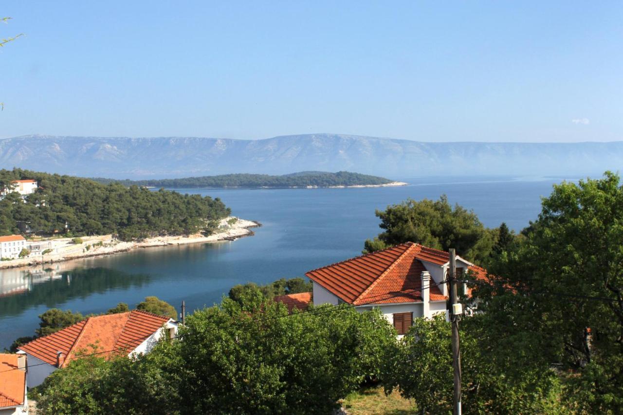 Apartments With A Parking Space Jelsa, Hvar - 8765 Jelsa  Exterior foto