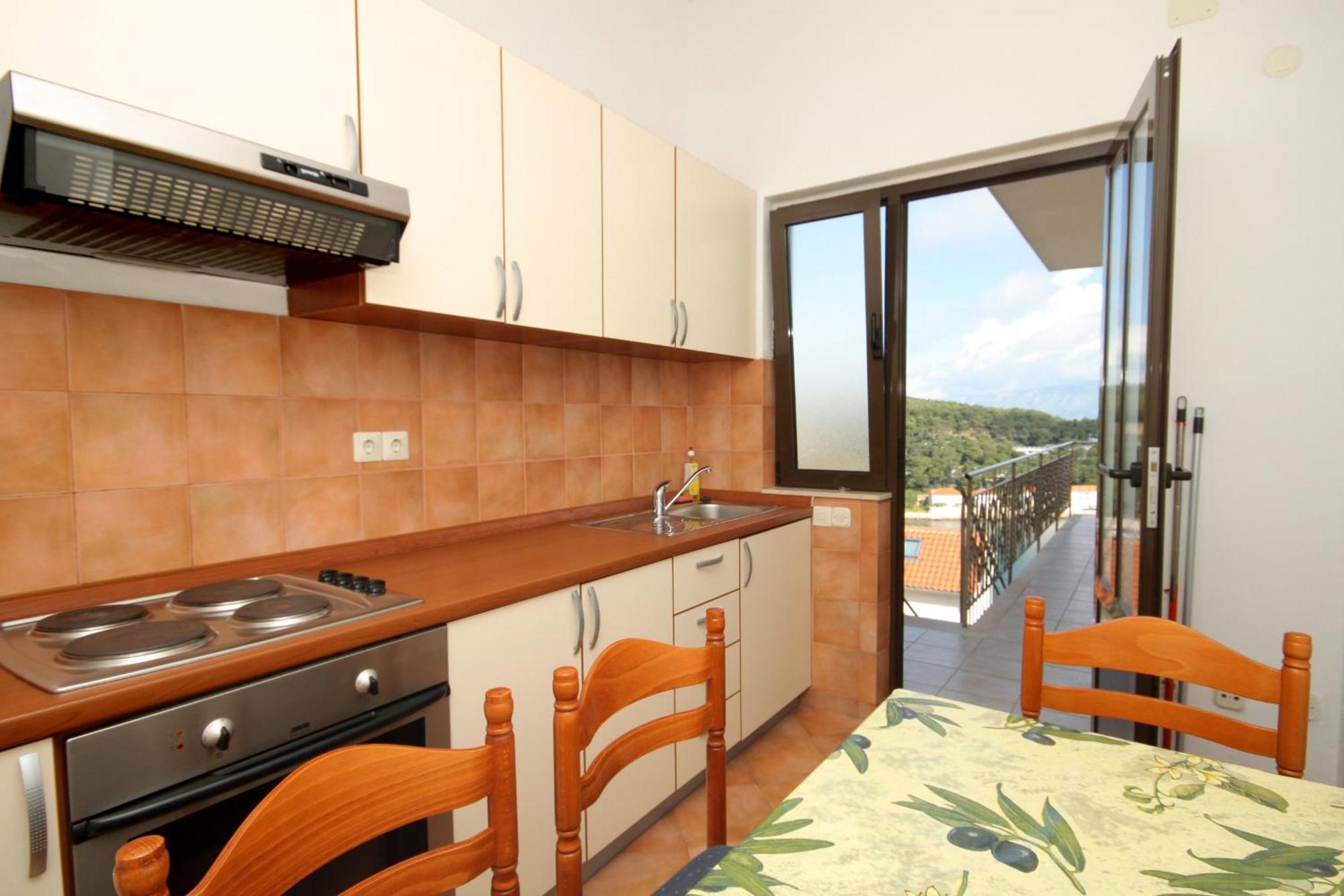 Apartments With A Parking Space Jelsa, Hvar - 8765 Jelsa  Habitación foto